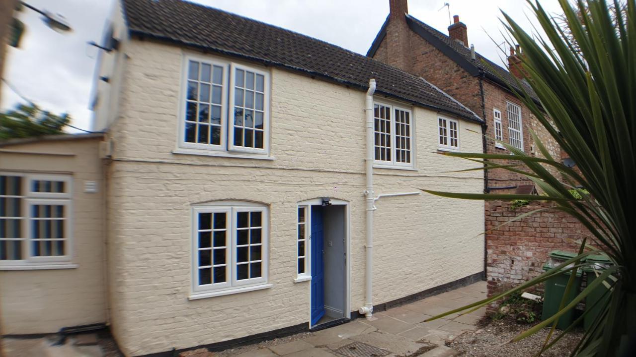 Holly Cottage, Hidden Gem In The Yorkshire Wolds Welton  Ngoại thất bức ảnh