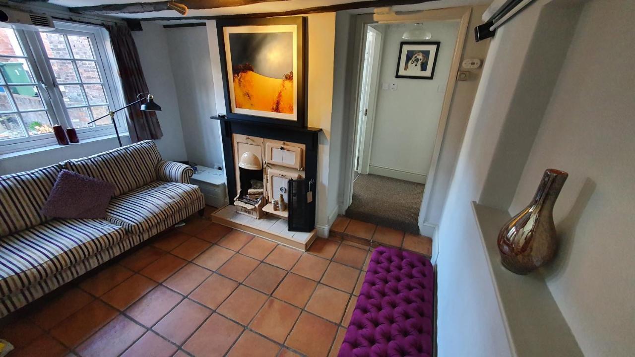 Holly Cottage, Hidden Gem In The Yorkshire Wolds Welton  Ngoại thất bức ảnh