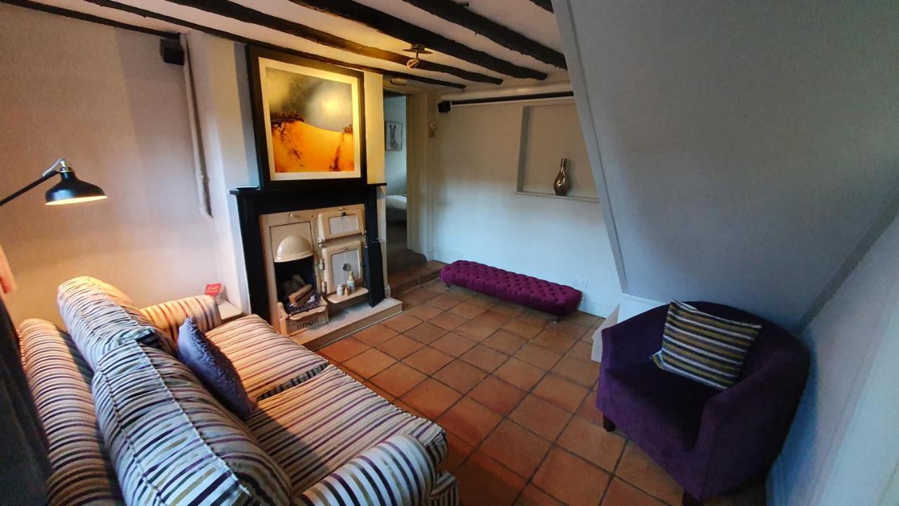 Holly Cottage, Hidden Gem In The Yorkshire Wolds Welton  Ngoại thất bức ảnh